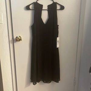 Calvin Klein Black dress